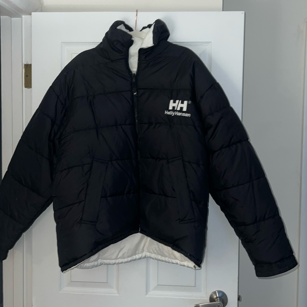 Men's Helly Hansen Down Coat